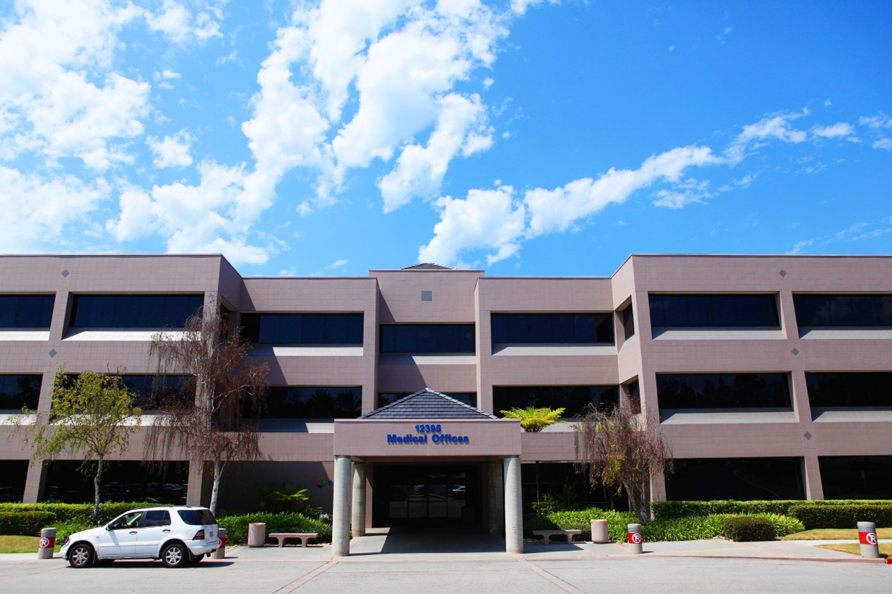 Carmel Valley Pediatrician Children�s Primary Medical