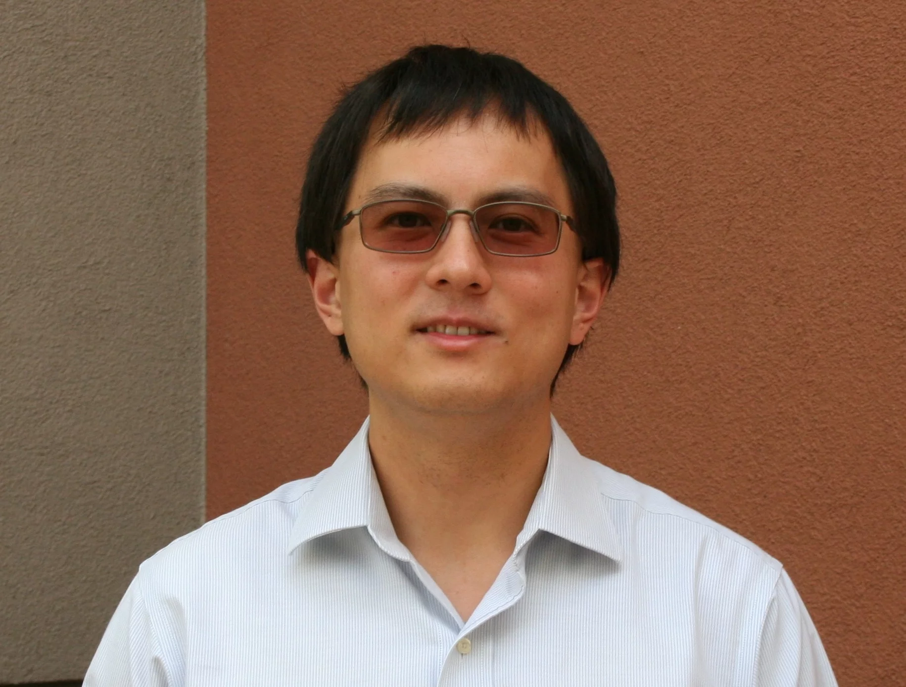 Dr. Marc Akashi