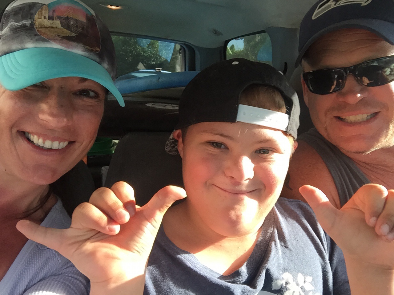 San Diego Pediatricians Children's Primary Care Medical Group » Archive » Tanner Living