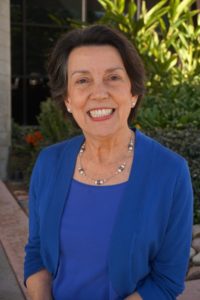 Dr. Chrystal de Freitas
