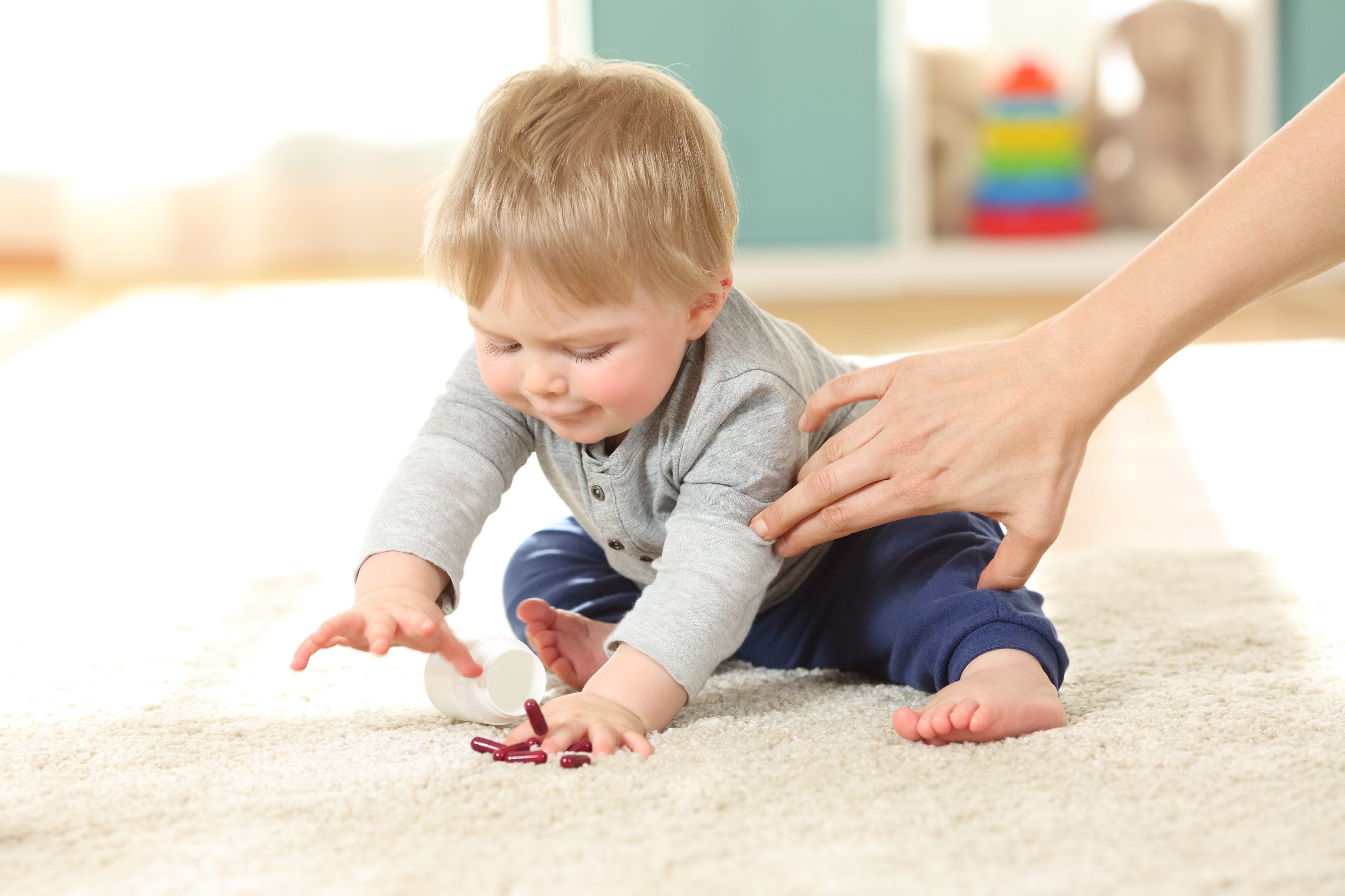 Baby Grabbing Your Face While Nursing? Experts Reveal The Truth! - gsqcocc