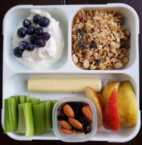 San Diego Pediatricians  Children's Primary Care Medical Group » Archive »  5 EASY BENTO BOX LUNCHES FOR KIDS