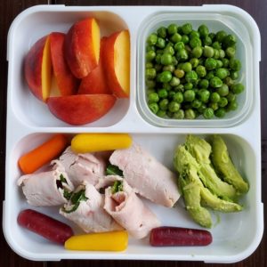 San Diego Pediatricians  Children's Primary Care Medical Group » Archive »  5 EASY BENTO BOX LUNCHES FOR KIDS