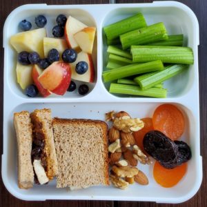 San Diego Pediatricians  Children's Primary Care Medical Group » Archive »  5 EASY BENTO BOX LUNCHES FOR KIDS