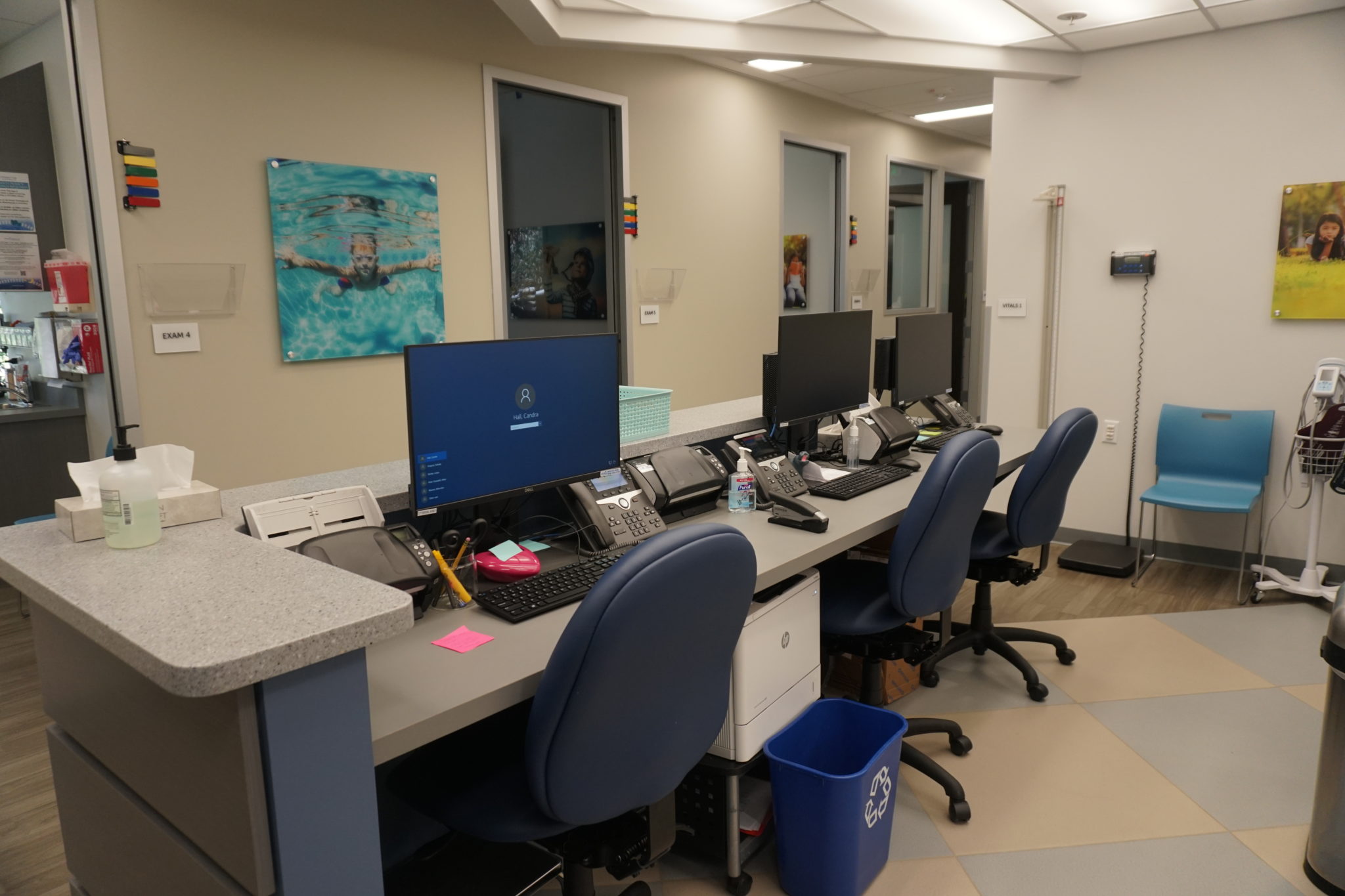 San Diego Pediatricians Children's Primary Care Medical Group