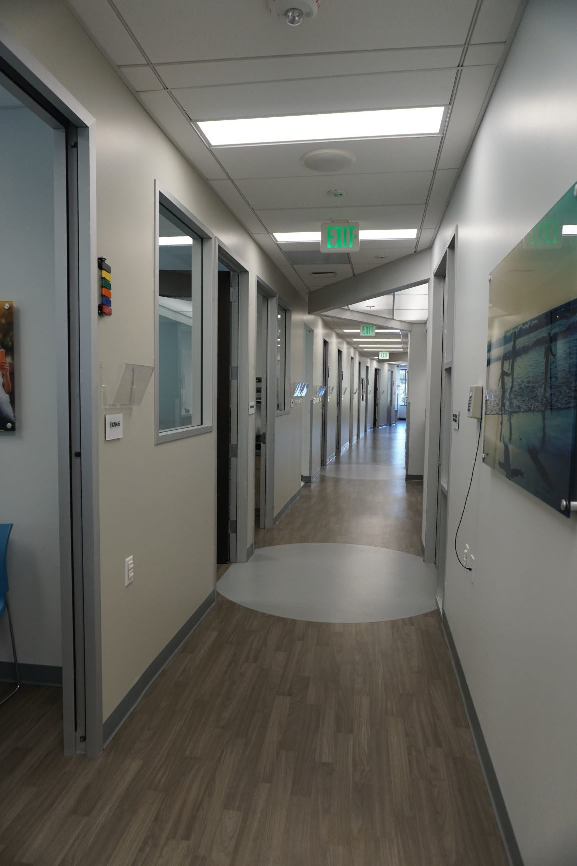 San Diego Pediatricians Children's Primary Care Medical Group