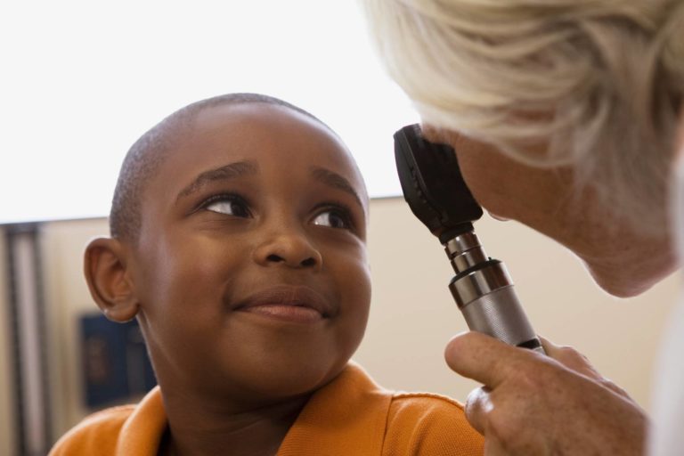 San Diego Pediatricians Children's Primary Care Medical