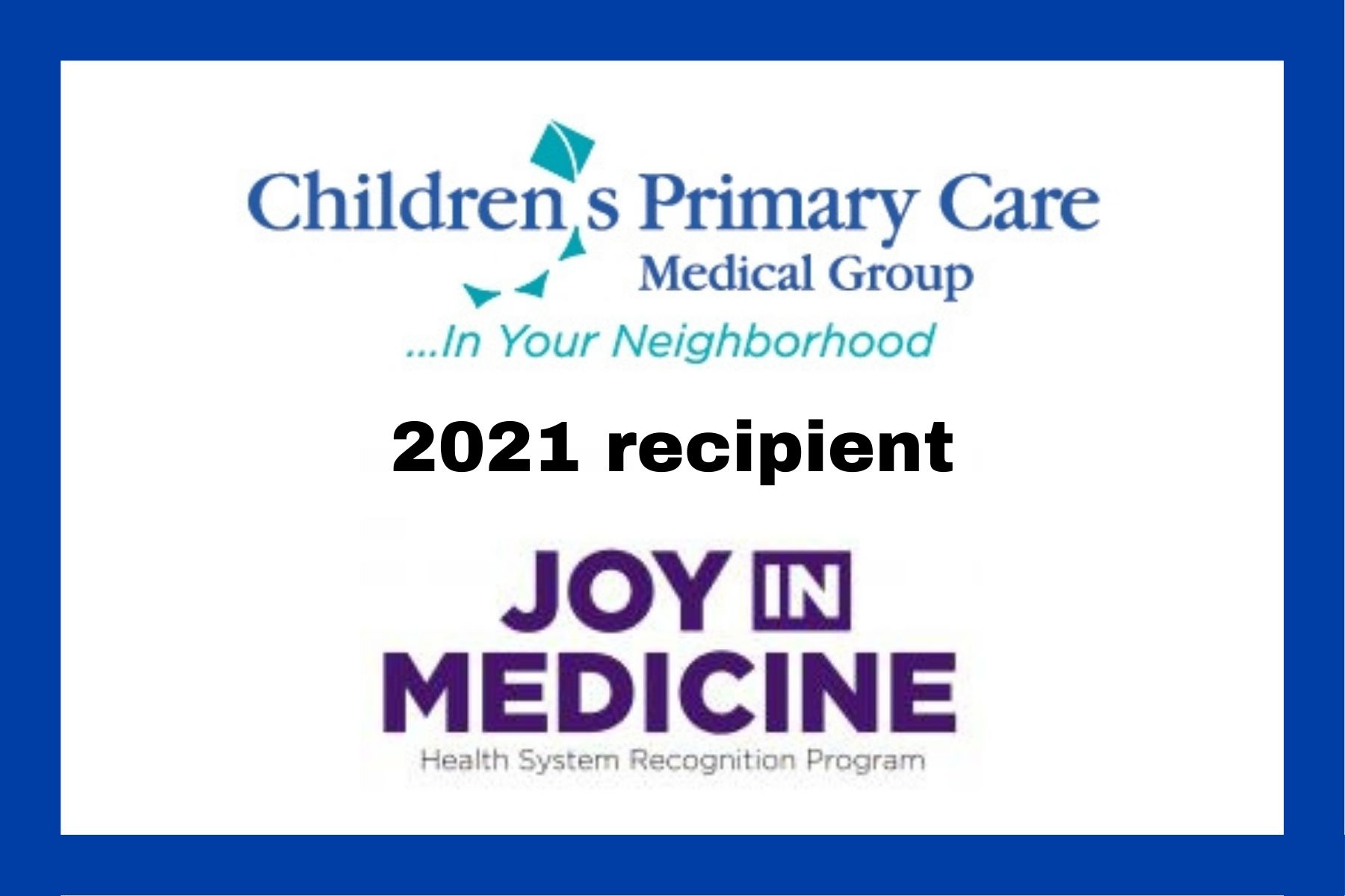 San Diego Pediatricians  Children's Primary Care Medical Group