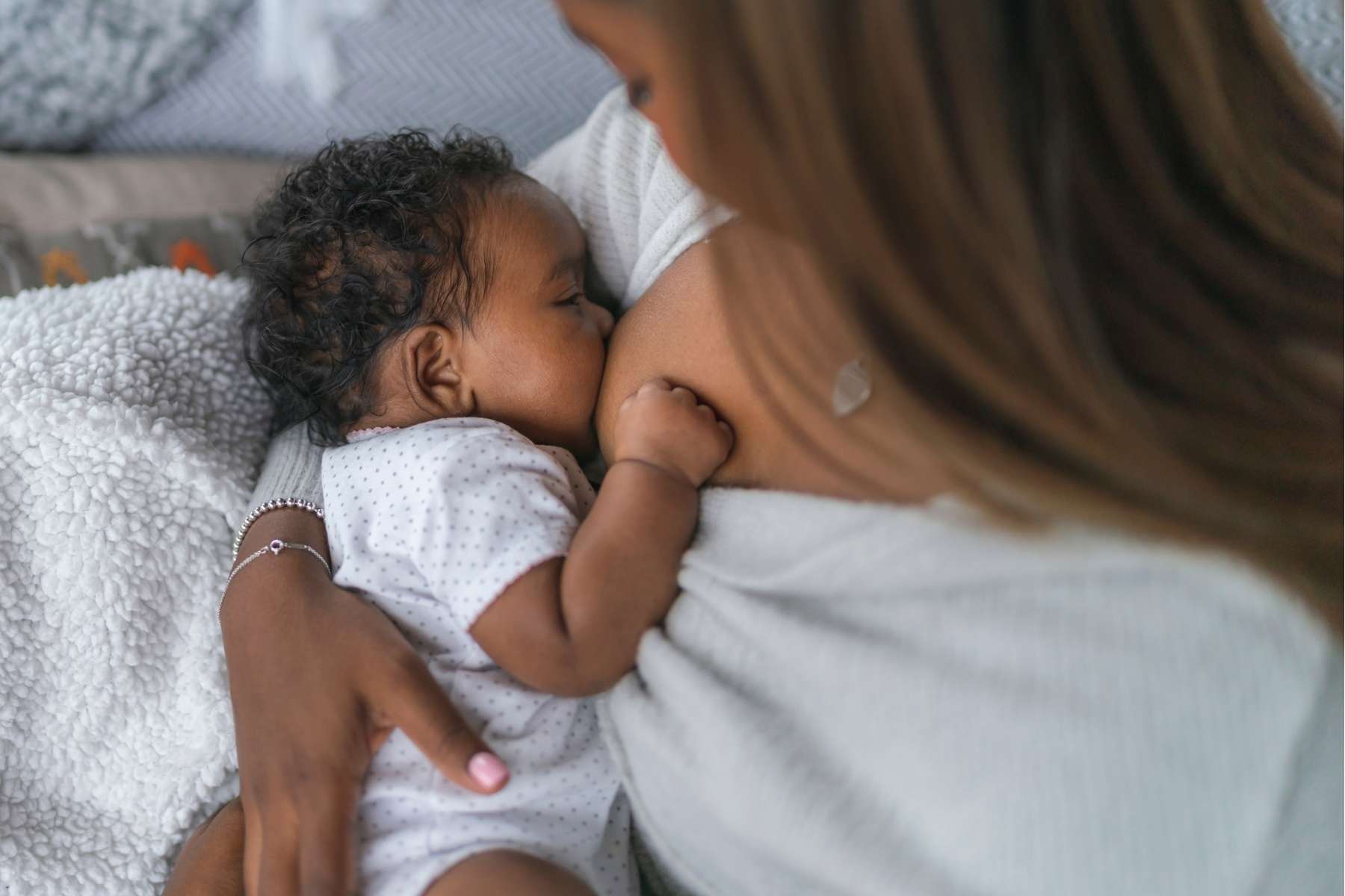 What is tummy time? How does it help a baby? - Sanford Health News