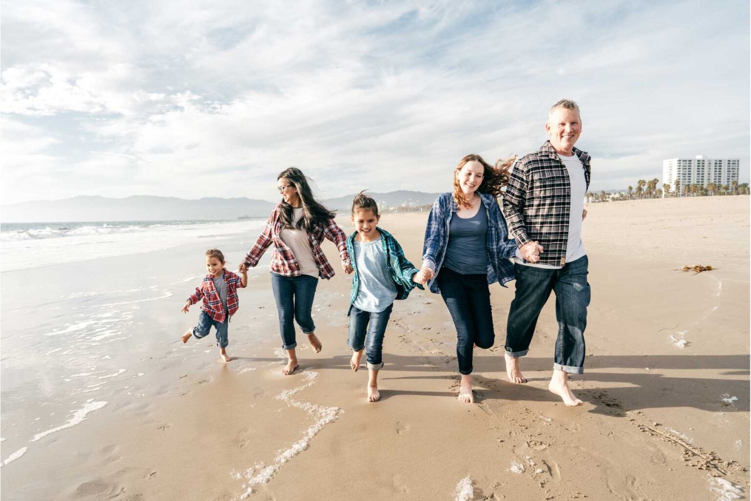 San Diego Pediatricians Children's Primary Care Medical Group