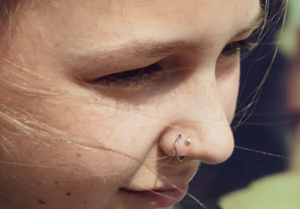 PIERCINGS: WHAT PARENTS NEED TO KNOW