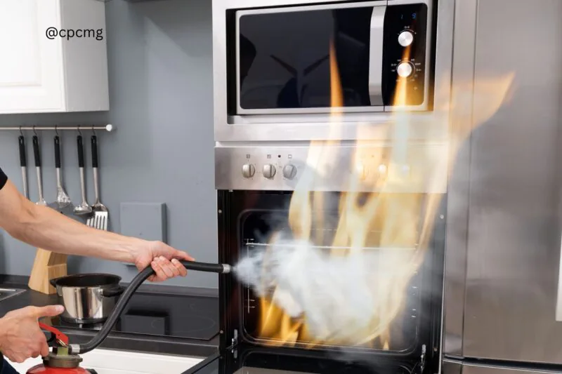 Keeping Your Home Safe: Essential Fire Prevention Tips for Families